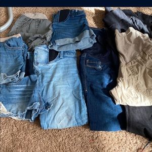 Maternity Lot Small-Large